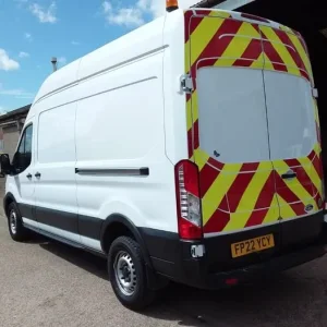 Ford Transit 350 TDCI 130 L3H3 LEADER ECOBLUE LWB HIGH ROOF RWD - Image 8