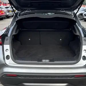 2022 Nissan Juke 1.0 DiG-T 114 N-Connecta 5dr DCT Petrol Hatchback Hatchback Petrol Automatic - Image 4