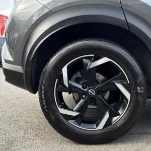 2022 Nissan Juke 1.0 DiG-T 114 N-Connecta 5dr DCT Petrol Hatchback Hatchback Petrol Automatic - Image 7