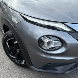2022 Nissan Juke 1.0 DiG-T 114 N-Connecta 5dr DCT Petrol Hatchback Hatchback Petrol Automatic - Image 8