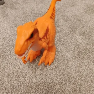 Robot dinosaur - Image 2