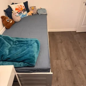 Day Bed with 2 Mattresses - Image 3