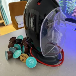 Nescafé Dolce Gusto coffee machine - Image 2