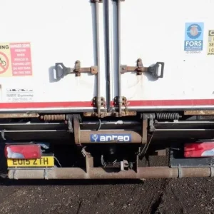 2015 MAN TGM 18.250 CURTAIN SIDER - Image 6