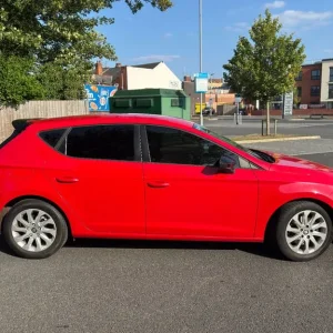 SEAT Leon SE Technology - 1.6 TDI| Full Service History - Image 3