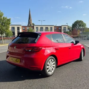 SEAT Leon SE Technology - 1.6 TDI| Full Service History - Image 4