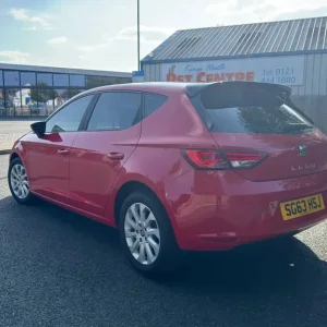 SEAT Leon SE Technology - 1.6 TDI| Full Service History - Image 5