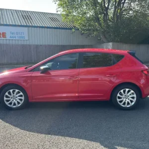 SEAT Leon SE Technology - 1.6 TDI| Full Service History - Image 7