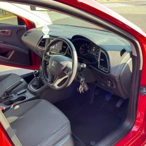 SEAT Leon SE Technology - 1.6 TDI| Full Service History - Image 8