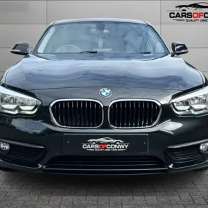 2016 BMW 1 Series 1.5 116d ED Plus Hatchback 5dr Diesel Manual Euro 6 (s/s) (116 ps) Hatchback Di... - Image 2