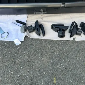 ROOF BOX AND BARS - Image 5