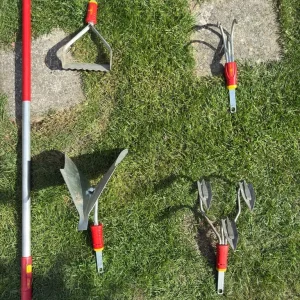 Wolf Garten Gardening Tools - Image 2