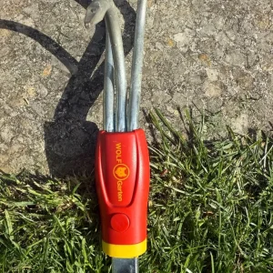 Wolf Garten Gardening Tools - Image 3