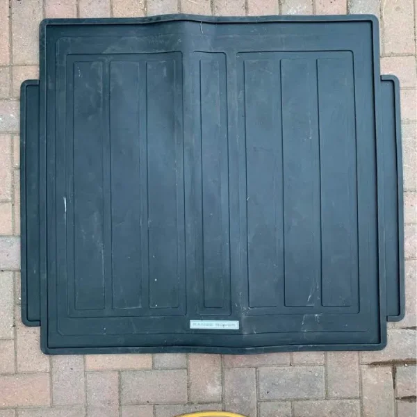 Range Rover Sport L494 Genuine Boot Load Space Liner - VPLWS0225