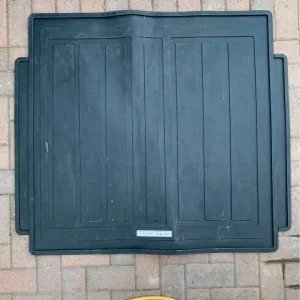 Range Rover Sport L494 Genuine Boot Load Space Liner - VPLWS0225