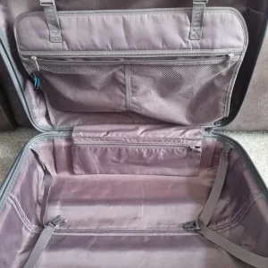 Tripp suitcase (medium) - Image 5