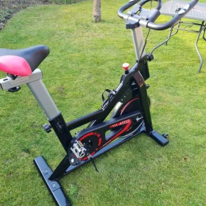Spin bike - Image 4