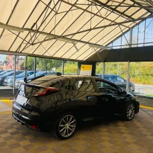 2017 Honda Civic 1.8 Civic i-VTec SR Auto 5dr Hatchback Petrol Automatic - Image 5