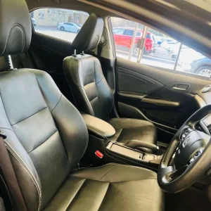 2017 Honda Civic 1.8 Civic i-VTec SR Auto 5dr Hatchback Petrol Automatic - Image 7