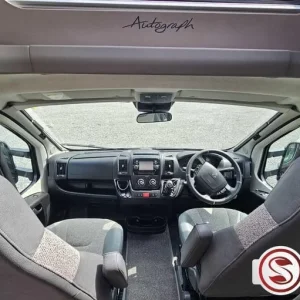 2020, BAILEY AUTOGRAPH 79-4F, PRE-OWNED MOTORHOME - Image 5