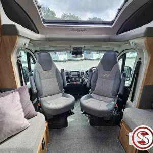 2020, BAILEY AUTOGRAPH 79-4F, PRE-OWNED MOTORHOME - Image 6