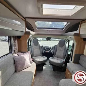 2020, BAILEY AUTOGRAPH 79-4F, PRE-OWNED MOTORHOME - Image 7