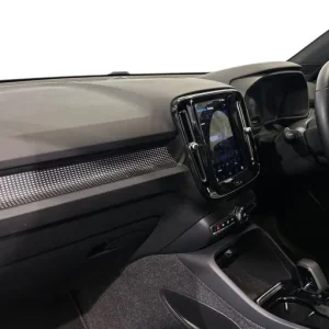 2024 Volvo XC40 Plus, B4 Mild hybrid, Petrol, Dark ESTATE Petrol/Electric Hybrid Automatic - Image 2