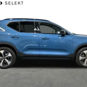 2024 Volvo XC40 Plus, B4 Mild hybrid, Petrol, Dark ESTATE Petrol/Electric Hybrid Automatic - Image 5