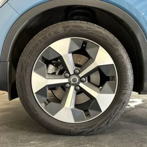 2024 Volvo XC40 Plus, B4 Mild hybrid, Petrol, Dark ESTATE Petrol/Electric Hybrid Automatic - Image 6