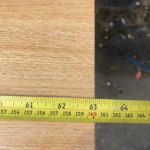 Large Heavy Duty Desk FREE DELIVERY Worktop Workshop Garage Repair Sewing Machine - Image 4