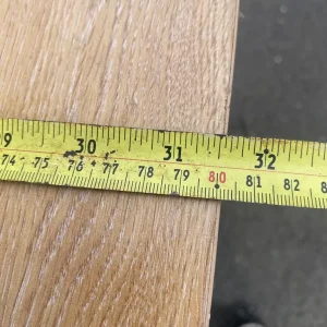 Large Heavy Duty Desk FREE DELIVERY Worktop Workshop Garage Repair Sewing Machine - Image 7