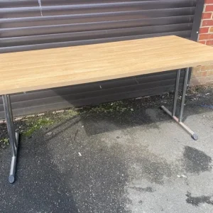 Large Heavy Duty Desk FREE DELIVERY Worktop Workshop Garage Repair Sewing Machine