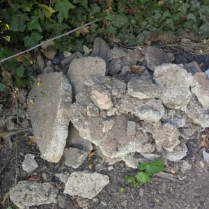 Free rubble - Image 2