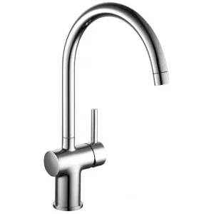Chrome Kitchen Sink Mixer Tap - Only £55 - Brand New