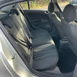 Vauxhall, CORSA, Hatchback, 2009, Manual, 1364 (cc), 5 doors - Image 7