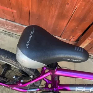 Purple Islabikes Cnoc 16 - Age Use 4+ Ready to Ride - Image 3