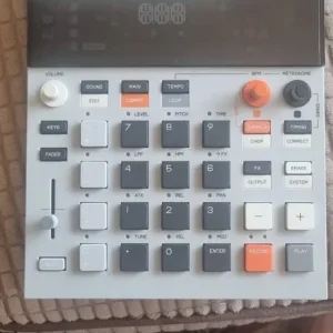 Teenage Engineering K.O.ii - Image 2