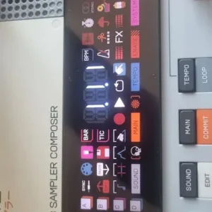 Teenage Engineering K.O.ii - Image 3