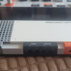 Teenage Engineering K.O.ii - Image 4