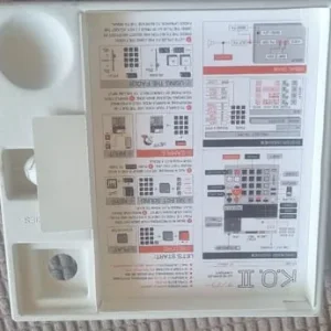 Teenage Engineering K.O.ii - Image 6