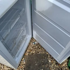 Freezer under counter - Image 3