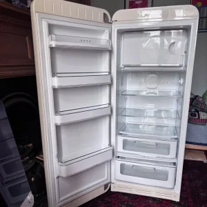 SMEG Fridge - Image 3