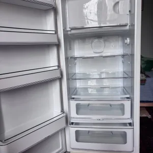 SMEG Fridge - Image 4