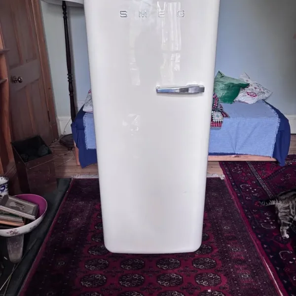 SMEG Fridge