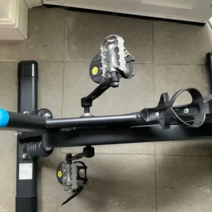 LEAN EXERCISE BIKE - Image 2