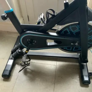 LEAN EXERCISE BIKE - Image 3