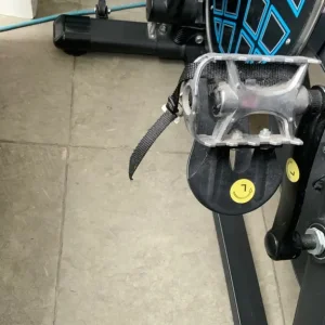 LEAN EXERCISE BIKE - Image 4