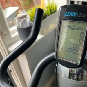 LEAN EXERCISE BIKE - Image 5