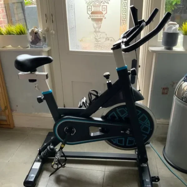 LEAN EXERCISE BIKE