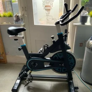 LEAN EXERCISE BIKE